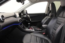 MG HS SUV (19-24) Exclusive 1.5T-GDI 5d For Sale - Motor Range Liverpool, Liverpool