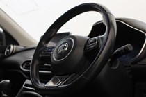 MG HS SUV (19-24) Exclusive 1.5T-GDI 5d For Sale - Motor Range Liverpool, Liverpool