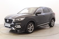 MG HS SUV (19-24) Exclusive 1.5T-GDI 5d For Sale - Motor Range Liverpool, Liverpool