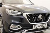 MG HS SUV (19-24) Exclusive 1.5T-GDI 5d For Sale - Motor Range Liverpool, Liverpool