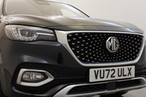 MG HS SUV (19-24) Exclusive 1.5T-GDI 5d For Sale - Motor Range Liverpool, Liverpool