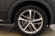 MG HS SUV (19-24) Exclusive 1.5T-GDI 5d For Sale - Motor Range Liverpool, Liverpool