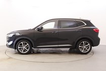 MG HS SUV (19-24) Exclusive 1.5T-GDI 5d For Sale - Motor Range Liverpool, Liverpool