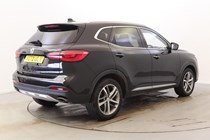 MG HS SUV (19-24) Exclusive 1.5T-GDI 5d For Sale - Motor Range Liverpool, Liverpool