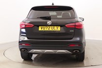 MG HS SUV (19-24) Exclusive 1.5T-GDI 5d For Sale - Motor Range Liverpool, Liverpool