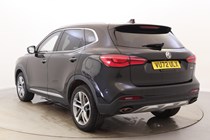 MG HS SUV (19-24) Exclusive 1.5T-GDI 5d For Sale - Motor Range Liverpool, Liverpool