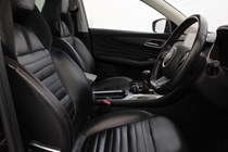 MG HS SUV (19-24) Exclusive 1.5T-GDI 5d For Sale - Motor Range Liverpool, Liverpool