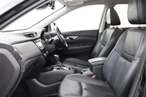 Nissan X-Trail (14-22) Tekna 1.3 DIG-T 160 DCT auto 5d For Sale - Motor Range Liverpool, Liverpool