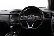 Nissan X-Trail (14-22) Tekna 1.3 DIG-T 160 DCT auto 5d For Sale - Motor Range Liverpool, Liverpool