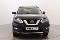 Nissan X-Trail (14-22) Tekna 1.3 DIG-T 160 DCT auto 5d For Sale - Motor Range Liverpool, Liverpool