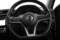 Nissan X-Trail (14-22) Tekna 1.3 DIG-T 160 DCT auto 5d For Sale - Motor Range Liverpool, Liverpool
