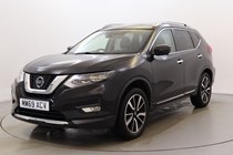 Nissan X-Trail (14-22) Tekna 1.3 DIG-T 160 DCT auto 5d For Sale - Motor Range Liverpool, Liverpool