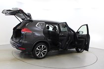 Nissan X-Trail (14-22) Tekna 1.3 DIG-T 160 DCT auto 5d For Sale - Motor Range Liverpool, Liverpool