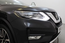 Nissan X-Trail (14-22) Tekna 1.3 DIG-T 160 DCT auto 5d For Sale - Motor Range Liverpool, Liverpool