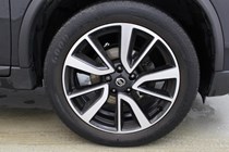Nissan X-Trail (14-22) Tekna 1.3 DIG-T 160 DCT auto 5d For Sale - Motor Range Liverpool, Liverpool