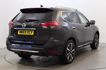 Nissan X-Trail (14-22) Tekna 1.3 DIG-T 160 DCT auto 5d For Sale - Motor Range Liverpool, Liverpool