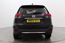Nissan X-Trail (14-22) Tekna 1.3 DIG-T 160 DCT auto 5d For Sale - Motor Range Liverpool, Liverpool