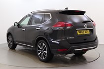 Nissan X-Trail (14-22) Tekna 1.3 DIG-T 160 DCT auto 5d For Sale - Motor Range Liverpool, Liverpool