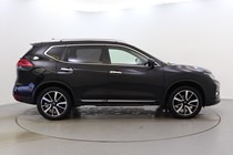 Nissan X-Trail (14-22) Tekna 1.3 DIG-T 160 DCT auto 5d For Sale - Motor Range Liverpool, Liverpool