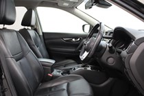 Nissan X-Trail (14-22) Tekna 1.3 DIG-T 160 DCT auto 5d For Sale - Motor Range Liverpool, Liverpool