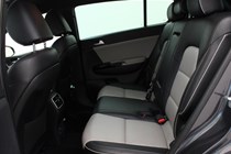 Kia Sportage (16-21) 1.6T GDi GT-Line (AWD) 5d For Sale - Motor Range Liverpool, Liverpool