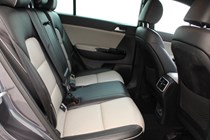Kia Sportage (16-21) 1.6T GDi GT-Line (AWD) 5d For Sale - Motor Range Liverpool, Liverpool