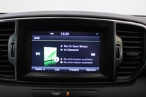 Kia Sportage (16-21) 1.6T GDi GT-Line (AWD) 5d For Sale - Motor Range Liverpool, Liverpool