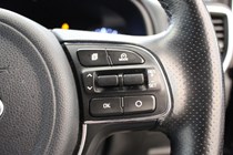 Kia Sportage (16-21) 1.6T GDi GT-Line (AWD) 5d For Sale - Motor Range Liverpool, Liverpool