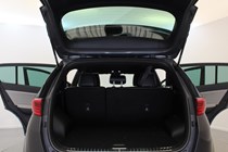 Kia Sportage (16-21) 1.6T GDi GT-Line (AWD) 5d For Sale - Motor Range Liverpool, Liverpool