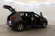 Kia Sportage (16-21) 1.6T GDi GT-Line (AWD) 5d For Sale - Motor Range Liverpool, Liverpool