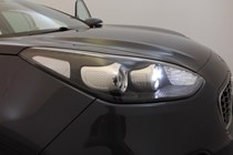 Kia Sportage (16-21) 1.6T GDi GT-Line (AWD) 5d For Sale - Motor Range Liverpool, Liverpool
