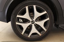 Kia Sportage (16-21) 1.6T GDi GT-Line (AWD) 5d For Sale - Motor Range Liverpool, Liverpool