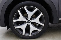Kia Sportage (16-21) 1.6T GDi GT-Line (AWD) 5d For Sale - Motor Range Liverpool, Liverpool