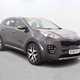 Kia Sportage (16-21) 1.6T GDi GT-Line (AWD) 5d For Sale - Motor Range Liverpool, Liverpool