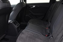 Audi A4 Avant (15-24) Black Edition (Comfort and Sound Pack) 35 TFSI 150PS 5d For Sale - Motor Range Liverpool, Liverpool