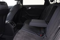 Audi A4 Avant (15-24) Black Edition (Comfort and Sound Pack) 35 TFSI 150PS 5d For Sale - Motor Range Liverpool, Liverpool