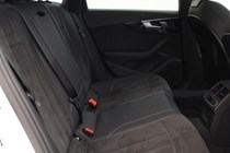 Audi A4 Avant (15-24) Black Edition (Comfort and Sound Pack) 35 TFSI 150PS 5d For Sale - Motor Range Liverpool, Liverpool