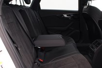Audi A4 Avant (15-24) Black Edition (Comfort and Sound Pack) 35 TFSI 150PS 5d For Sale - Motor Range Liverpool, Liverpool