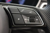Audi A4 Avant (15-24) Black Edition (Comfort and Sound Pack) 35 TFSI 150PS 5d For Sale - Motor Range Liverpool, Liverpool