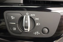 Audi A4 Avant (15-24) Black Edition (Comfort and Sound Pack) 35 TFSI 150PS 5d For Sale - Motor Range Liverpool, Liverpool