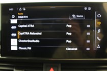 Audi A4 Avant (15-24) Black Edition (Comfort and Sound Pack) 35 TFSI 150PS 5d For Sale - Motor Range Liverpool, Liverpool