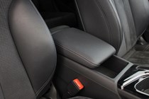 Audi A4 Avant (15-24) Black Edition (Comfort and Sound Pack) 35 TFSI 150PS 5d For Sale - Motor Range Liverpool, Liverpool