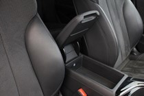 Audi A4 Avant (15-24) Black Edition (Comfort and Sound Pack) 35 TFSI 150PS 5d For Sale - Motor Range Liverpool, Liverpool