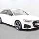 Audi A4 Avant (15-24) Black Edition (Comfort and Sound Pack) 35 TFSI 150PS 5d For Sale - Motor Range Liverpool, Liverpool