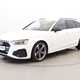 Audi A4 Avant (15-24) Black Edition (Comfort and Sound Pack) 35 TFSI 150PS 5d For Sale - Motor Range Liverpool, Liverpool