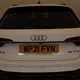 Audi A4 Avant (15-24) Black Edition (Comfort and Sound Pack) 35 TFSI 150PS 5d For Sale - Motor Range Liverpool, Liverpool