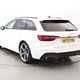 Audi A4 Avant (15-24) Black Edition (Comfort and Sound Pack) 35 TFSI 150PS 5d For Sale - Motor Range Liverpool, Liverpool