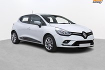 Renault Clio Hatchback (12-19) GT Line TCe 90 5d For Sale - Motor Range, Liverpool