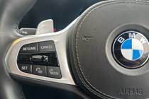 BMW X5 4x4 (18 on) xDrive30d MHT M Sport 5dr Auto For Sale - Stephen James Bromley BMW, Bromley