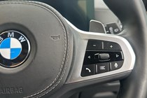 BMW X5 4x4 (18 on) xDrive30d MHT M Sport 5dr Auto For Sale - Stephen James Bromley BMW, Bromley